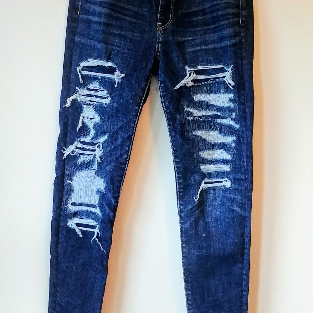 American Eagle Outfitters Nexxt level